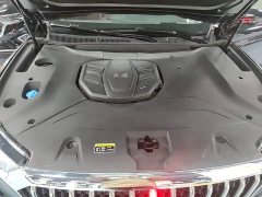FAW Red Flag HS5 Facelift 2.0T Smart Connected Premium AWD - ფოტო 19