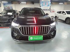FAW Red Flag HS5 Facelift 2.0T Smart Connected Premium AWD - ფოტო 2