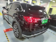 FAW Red Flag HS5 Facelift 2.0T Smart Connected Premium AWD - ფოტო 4