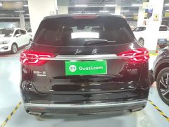 FAW Red Flag HS5 Facelift 2.0T Smart Connected Premium AWD - ფოტო 5