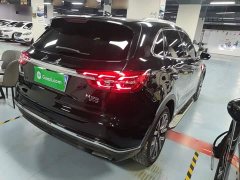 FAW Red Flag HS5 Facelift 2.0T Smart Connected Premium AWD - ფოტო 6
