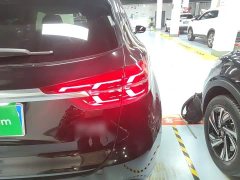FAW Red Flag HS5 Facelift 2.0T Smart Connected Premium AWD - ფოტო 7