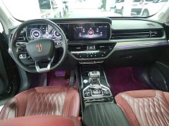 FAW Red Flag HS5 Facelift 2.0T Smart Connected Premium AWD - ფოტო 9