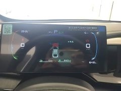 BYD Qin PLUS Glory Edition DM-i 55KM Leading - ფოტო 11