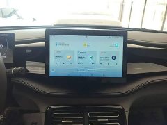 BYD Qin PLUS Glory Edition DM-i 55KM Leading - ფოტო 12