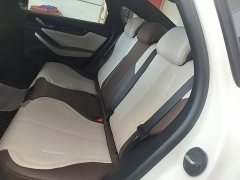 BYD Qin PLUS Glory Edition DM-i 55KM Leading - ფოტო 16