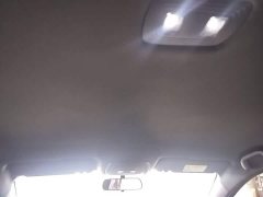 BYD Qin PLUS Glory Edition DM-i 55KM Leading - ფოტო 17
