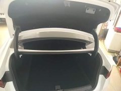 BYD Qin PLUS Glory Edition DM-i 55KM Leading - ფოტო 18
