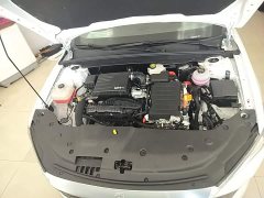 BYD Qin PLUS Glory Edition DM-i 55KM Leading - ფოტო 19