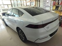 BYD Qin PLUS Glory Edition DM-i 55KM Leading - ფოტო 4