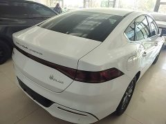 BYD Qin PLUS Glory Edition DM-i 55KM Leading - ფოტო 6