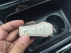 BYD Qin PLUS Glory Edition DM-i 55KM Leading - ფოტო 8