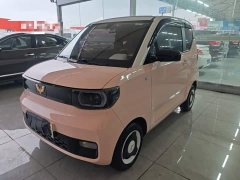 Wuling Hongguang MINIEV Macaron Premium Edition LFP - ფოტო 1