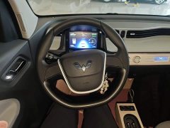 Wuling Hongguang MINIEV Macaron Premium Edition LFP - ფოტო 10