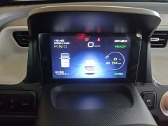 Wuling Hongguang MINIEV Macaron Premium Edition LFP - ფოტო 11