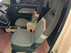 Wuling Hongguang MINIEV Macaron Premium Edition LFP - ფოტო 14