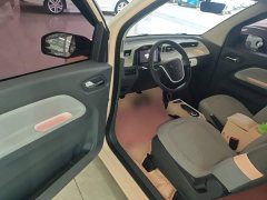 Wuling Hongguang MINIEV Macaron Premium Edition LFP - ფოტო 15