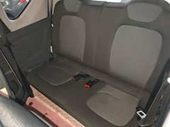 Wuling Hongguang MINIEV Macaron Premium Edition LFP - ფოტო 16