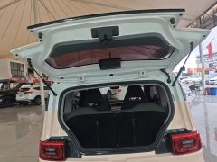 Wuling Hongguang MINIEV Macaron Premium Edition LFP - ფოტო 18