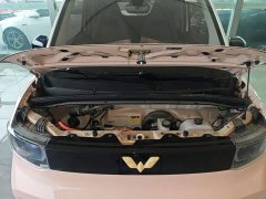 Wuling Hongguang MINIEV Macaron Premium Edition LFP - ფოტო 19