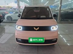Wuling Hongguang MINIEV Macaron Premium Edition LFP - ფოტო 2
