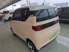 Wuling Hongguang MINIEV Macaron Premium Edition LFP - ფოტო 4