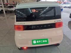 Wuling Hongguang MINIEV Macaron Premium Edition LFP - ფოტო 5