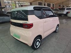 Wuling Hongguang MINIEV Macaron Premium Edition LFP - ფოტო 6