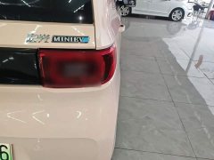 Wuling Hongguang MINIEV Macaron Premium Edition LFP - ფოტო 7