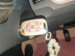Wuling Hongguang MINIEV Macaron Premium Edition LFP - ფოტო 8