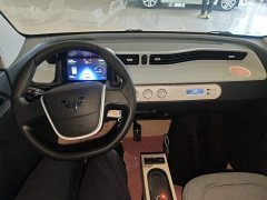 Wuling Hongguang MINIEV Macaron Premium Edition LFP - ფოტო 9