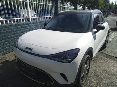 smart #1 Pro - ფოტო 1