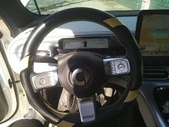 smart #1 Pro - ფოტო 10