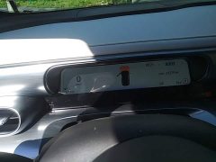 smart #1 Pro - ფოტო 11