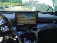 smart #1 Pro - ფოტო 12