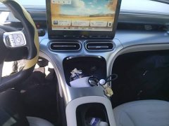 smart #1 Pro - ფოტო 13