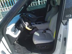 smart #1 Pro - ფოტო 14