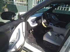 smart #1 Pro - ფოტო 15