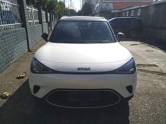 smart #1 Pro - ფოტო 2