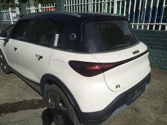smart #1 Pro - ფოტო 4