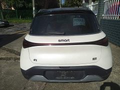 smart #1 Pro - ფოტო 5