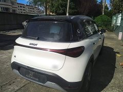 smart #1 Pro - ფოტო 6