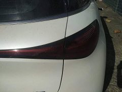 smart #1 Pro - ფოტო 7