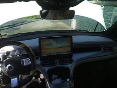 smart #1 Pro - ფოტო 9