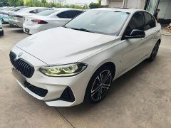 BMW 1 Series Facelift 125i M Sport Night Edition - ფოტო 1