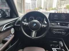 BMW 1 Series Facelift 125i M Sport Night Edition - ფოტო 10
