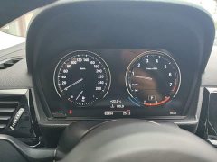 BMW 1 Series Facelift 125i M Sport Night Edition - ფოტო 11