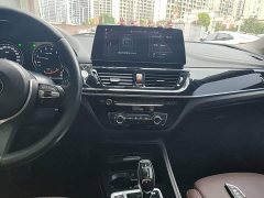 BMW 1 Series Facelift 125i M Sport Night Edition - ფოტო 12