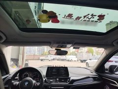BMW 1 Series Facelift 125i M Sport Night Edition - ფოტო 17