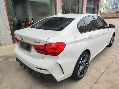 BMW 1 Series Facelift 125i M Sport Night Edition - ფოტო 6